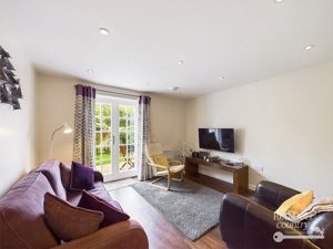 Sitting Room- click for photo gallery